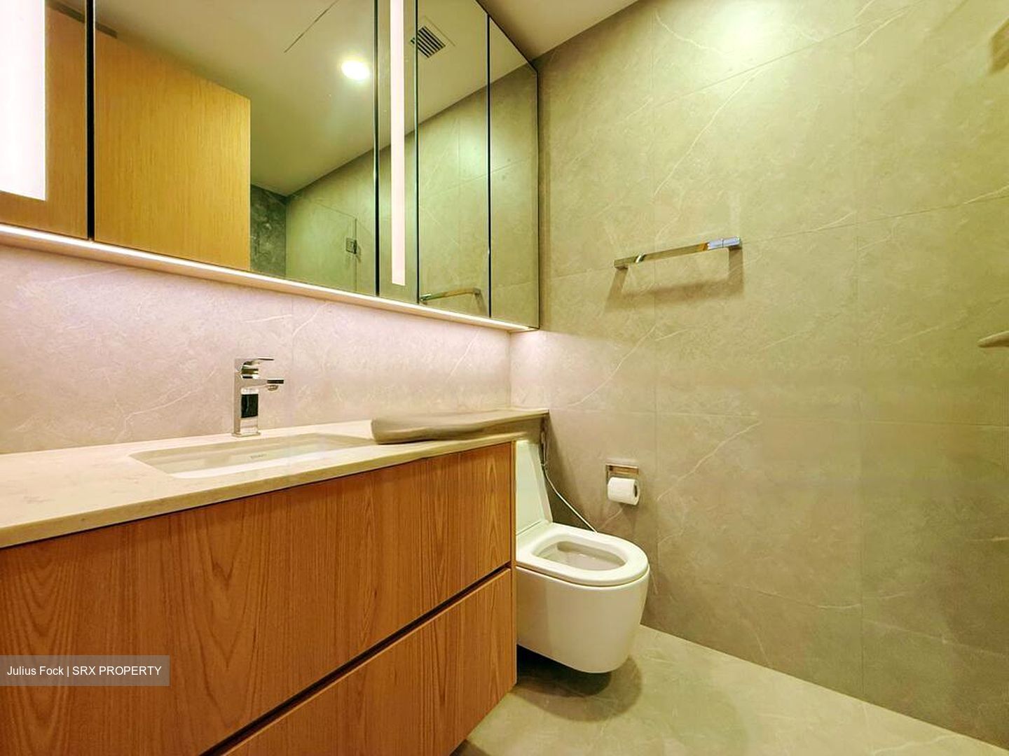 Peak Residence (D11), Condominium #482284661